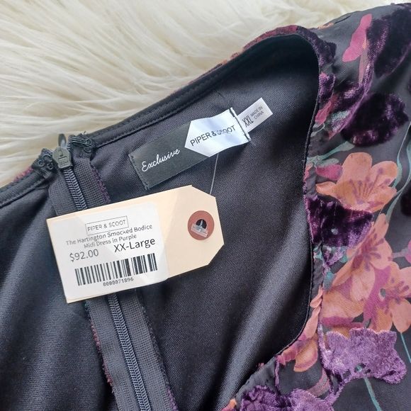 {Piper & Scoot} - Picture 2 of 8